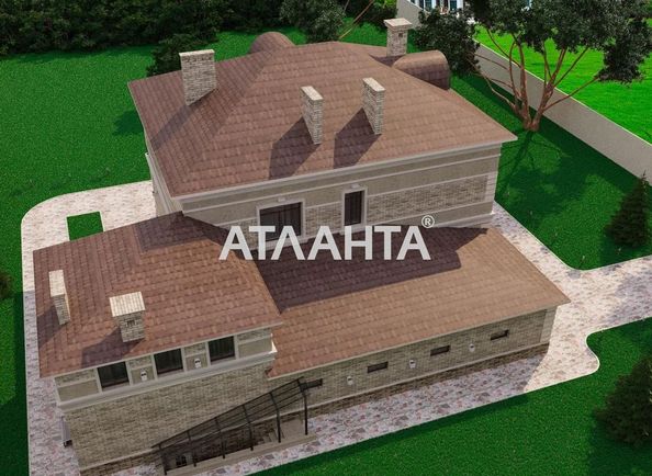 House by the address st. Orekhovaya (area 162,0 m2) - Atlanta.ua - photo 3