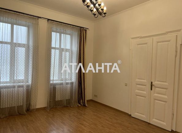 3-rooms apartment apartment by the address st. Shota Rustaveli (area 85,8 m2) - Atlanta.ua