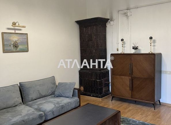 3-rooms apartment apartment by the address st. Shota Rustaveli (area 85,8 m2) - Atlanta.ua - photo 13
