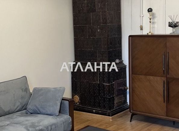 3-rooms apartment apartment by the address st. Shota Rustaveli (area 85,8 m2) - Atlanta.ua - photo 14