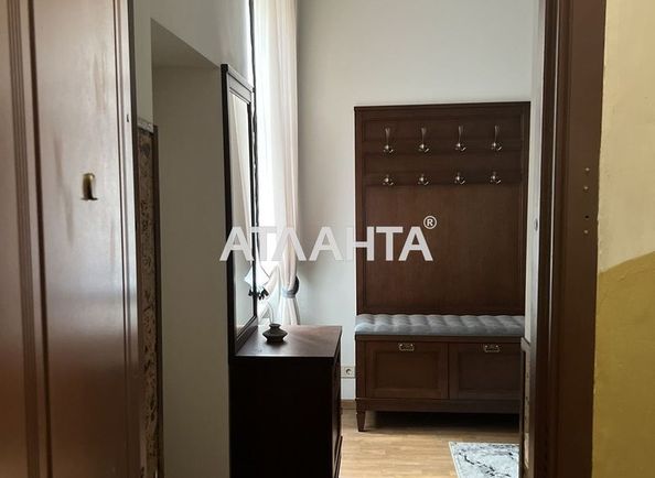 3-кімнатна квартира за адресою вул. Шота Руставелі (площа 85,8 м2) - Atlanta.ua - фото 16