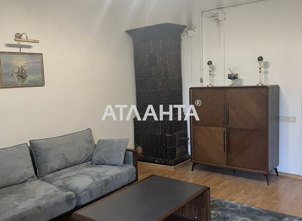 3-rooms apartment apartment by the address st. Shota Rustaveli (area 85,8 m2) - Atlanta.ua - photo 17