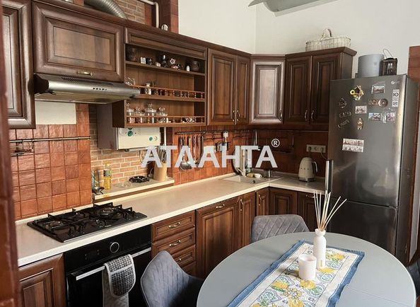 3-rooms apartment apartment by the address st. Shota Rustaveli (area 85,8 m2) - Atlanta.ua - photo 21