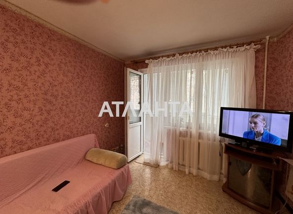 2-rooms apartment apartment by the address st. Nebesnoy Sotni pr Zhukova marsh pr Leninskoy iskry pr (area 44,6 m2) - Atlanta.ua - photo 4