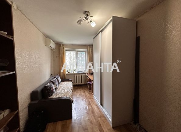2-rooms apartment apartment by the address st. Nebesnoy Sotni pr Zhukova marsh pr Leninskoy iskry pr (area 44,6 m2) - Atlanta.ua