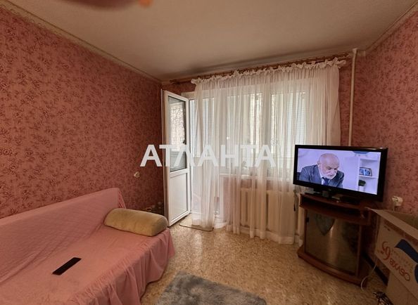 2-rooms apartment apartment by the address st. Nebesnoy Sotni pr Zhukova marsh pr Leninskoy iskry pr (area 44,6 m2) - Atlanta.ua - photo 5