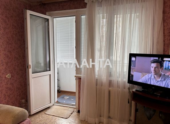 2-rooms apartment apartment by the address st. Nebesnoy Sotni pr Zhukova marsh pr Leninskoy iskry pr (area 44,6 m2) - Atlanta.ua - photo 6