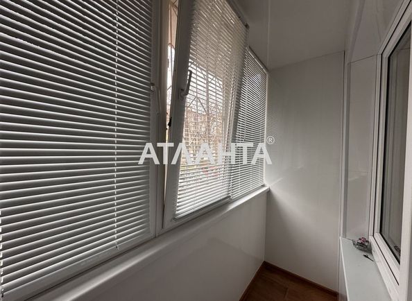 2-rooms apartment apartment by the address st. Nebesnoy Sotni pr Zhukova marsh pr Leninskoy iskry pr (area 44,6 m2) - Atlanta.ua - photo 9