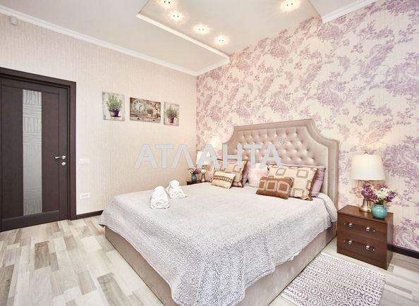 2-rooms apartment apartment by the address st. Frantsuzskiy bul Proletarskiy bul (area 95 m²) - Atlanta.ua - photo 3