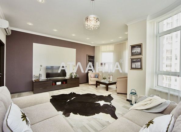 2-rooms apartment apartment by the address st. Frantsuzskiy bul Proletarskiy bul (area 95 m²) - Atlanta.ua - photo 6