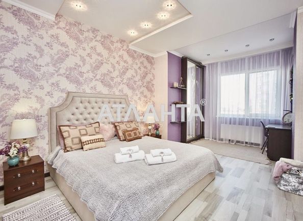 2-rooms apartment apartment by the address st. Frantsuzskiy bul Proletarskiy bul (area 95 m²) - Atlanta.ua - photo 2