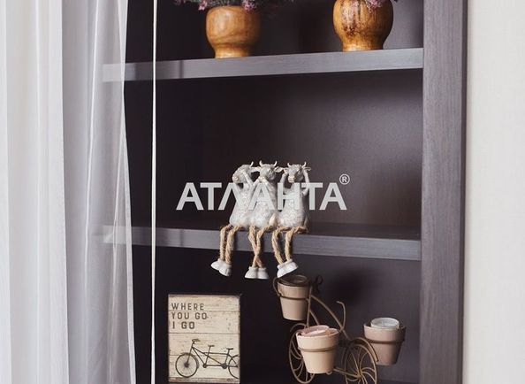 2-rooms apartment apartment by the address st. Frantsuzskiy bul Proletarskiy bul (area 95 m²) - Atlanta.ua - photo 11