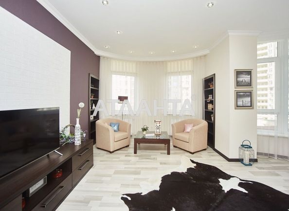 2-rooms apartment apartment by the address st. Frantsuzskiy bul Proletarskiy bul (area 95 m²) - Atlanta.ua - photo 12