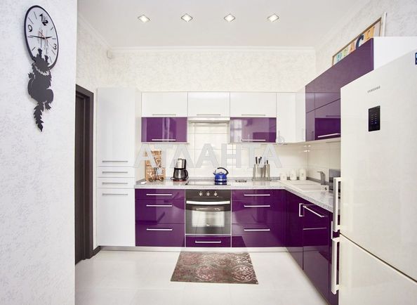 2-rooms apartment apartment by the address st. Frantsuzskiy bul Proletarskiy bul (area 95 m²) - Atlanta.ua - photo 14