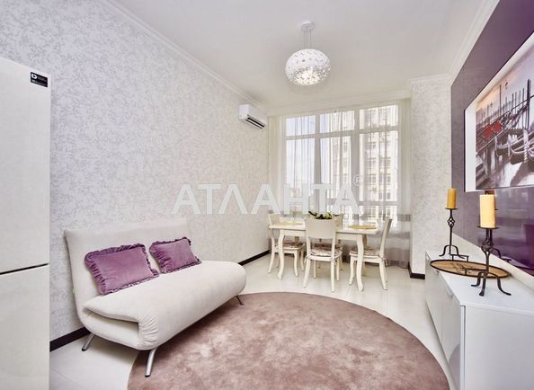 2-rooms apartment apartment by the address st. Frantsuzskiy bul Proletarskiy bul (area 95 m²) - Atlanta.ua - photo 16