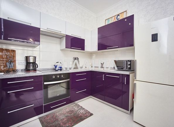 2-rooms apartment apartment by the address st. Frantsuzskiy bul Proletarskiy bul (area 95 m²) - Atlanta.ua - photo 18