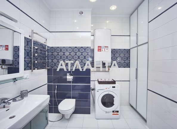 2-rooms apartment apartment by the address st. Frantsuzskiy bul Proletarskiy bul (area 95 m²) - Atlanta.ua - photo 19
