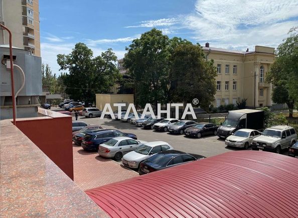 2-rooms apartment apartment by the address st. Frantsuzskiy bul Proletarskiy bul (area 95 m²) - Atlanta.ua - photo 21