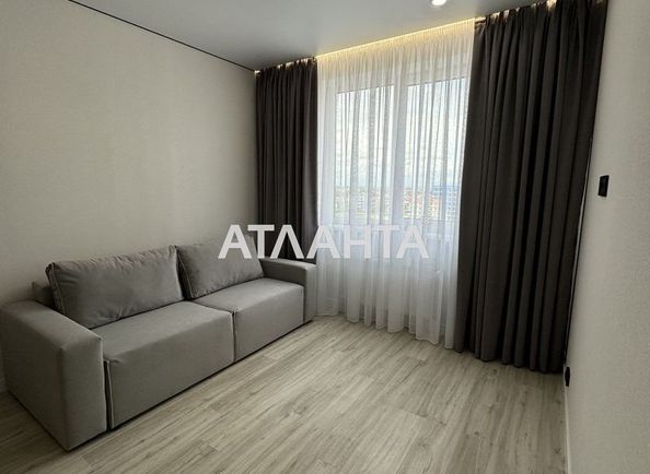 1-room apartment apartment by the address st. Zhemchuzhnaya (area 43,0 m2) - Atlanta.ua - photo 7