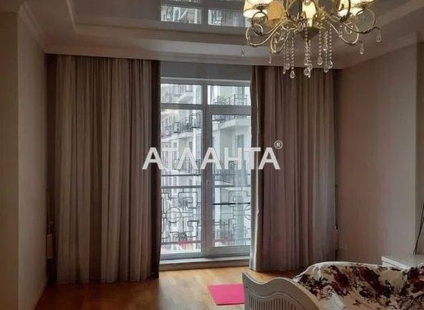 3-rooms apartment apartment by the address st. Frantsuzskiy bul Proletarskiy bul (area 129,9 m2) - Atlanta.ua - photo 5