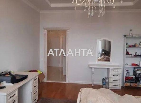 3-комнатная квартира по адресу Французский бул. (площадь 129,9 м2) - Atlanta.ua - фото 10