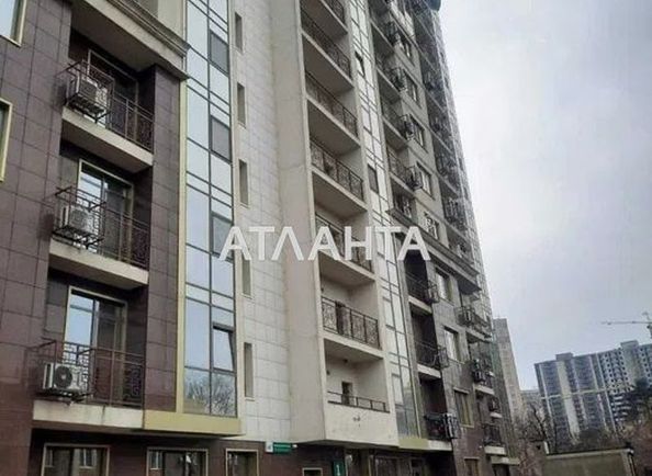 3-rooms apartment apartment by the address st. Frantsuzskiy bul Proletarskiy bul (area 129,9 m2) - Atlanta.ua - photo 18