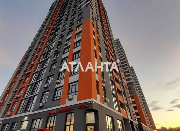 3-комнатная квартира по адресу ул. Гулака Николая (площадь 135 м²) - Atlanta.ua - фото 4