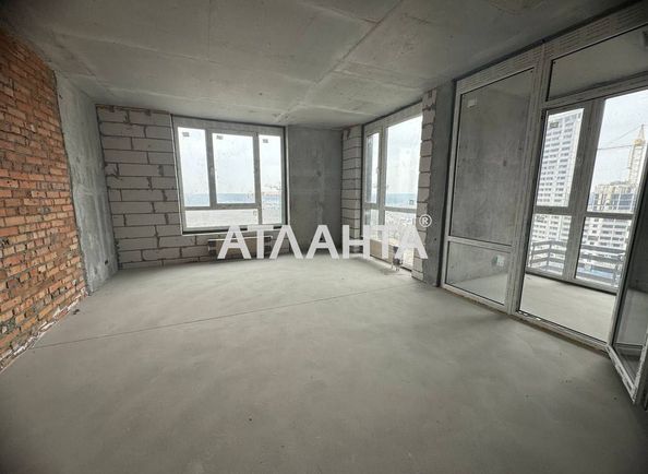 2-rooms apartment apartment (area 87,0 m2) - Atlanta.ua - photo 3