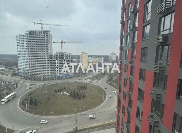 2-rooms apartment apartment (area 87,0 m2) - Atlanta.ua - photo 9