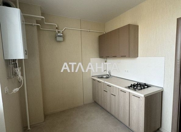 1-room apartment apartment by the address st. Evropeyskaya (area 35,0 m2) - Atlanta.ua