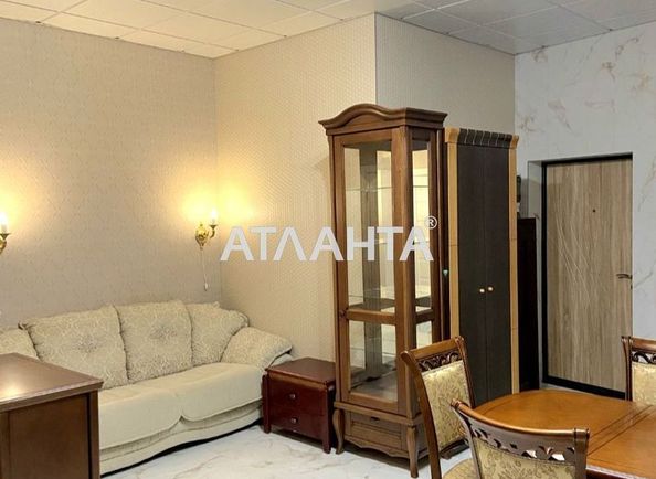 1-room apartment apartment by the address st. Dolgaya (area 30,0 m2) - Atlanta.ua - photo 5
