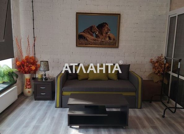 2-rooms apartment apartment by the address st. Chekhova (area 42,0 m2) - Atlanta.ua