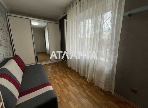 2-кімнатна квартира за адресою Фонтанська дор. (площа 46,8 м2) - Atlanta.ua - фото 6