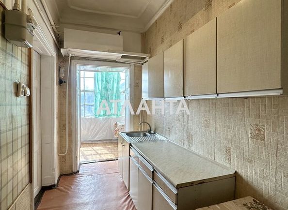 2-rooms apartment apartment by the address st. Chernyshevskogo (area 43,4 m2) - Atlanta.ua - photo 2