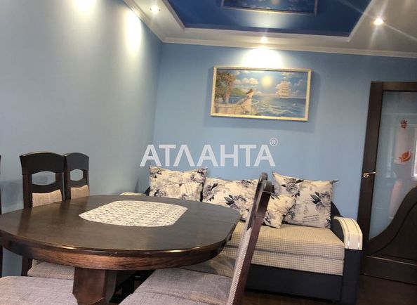3-rooms apartment apartment by the address st. Bocharova gen (area 62,0 m2) - Atlanta.ua - photo 4