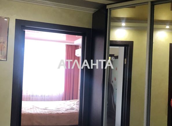 3-rooms apartment apartment by the address st. Bocharova gen (area 62,0 m2) - Atlanta.ua - photo 21