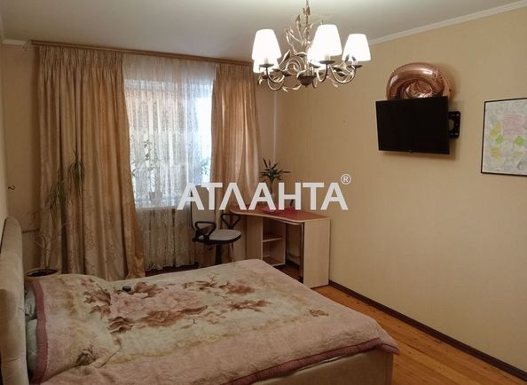 3-rooms apartment apartment by the address st. Koroleva ak (area 62,3 m2) - Atlanta.ua