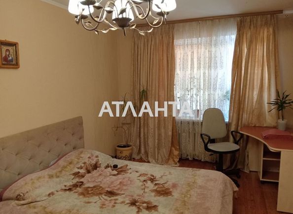 3-rooms apartment apartment by the address st. Koroleva ak (area 62,3 m2) - Atlanta.ua - photo 2