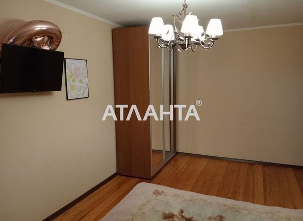 3-rooms apartment apartment by the address st. Koroleva ak (area 62,3 m2) - Atlanta.ua - photo 3