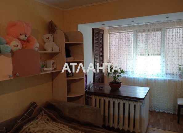 3-rooms apartment apartment by the address st. Koroleva ak (area 62,3 m2) - Atlanta.ua - photo 4