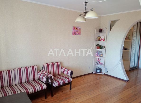 3-rooms apartment apartment by the address st. Koroleva ak (area 62,3 m2) - Atlanta.ua - photo 8