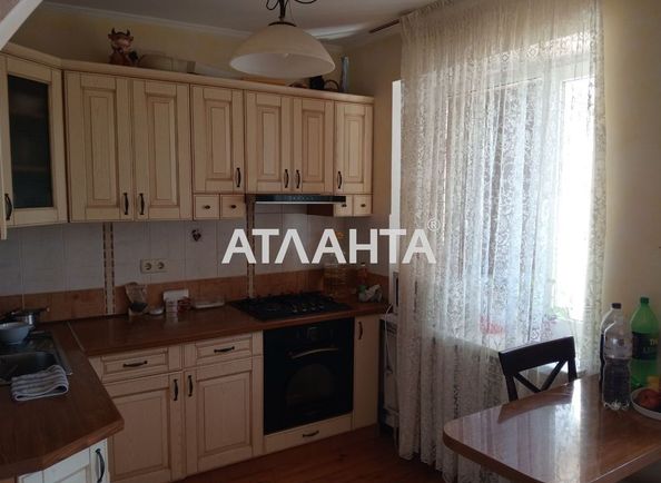 3-rooms apartment apartment by the address st. Koroleva ak (area 62,3 m2) - Atlanta.ua - photo 10