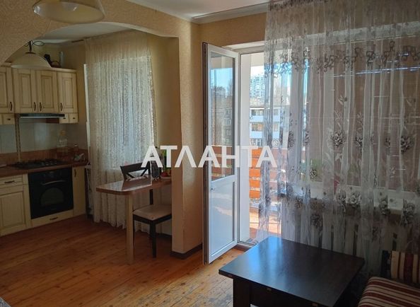 3-rooms apartment apartment by the address st. Koroleva ak (area 62,3 m2) - Atlanta.ua - photo 11