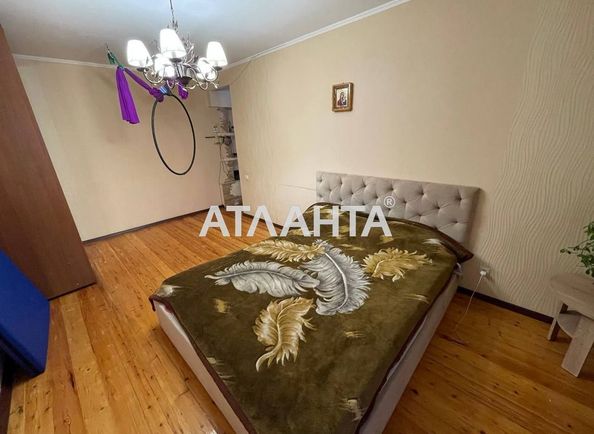3-кімнатна квартира за адресою вул. Академіка Корольова (площа 62,3 м²) - Atlanta.ua - фото 2