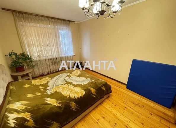 3-кімнатна квартира за адресою вул. Академіка Корольова (площа 62,3 м²) - Atlanta.ua