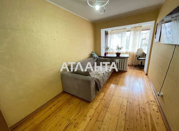 3-кімнатна квартира за адресою вул. Академіка Корольова (площа 62,3 м²) - Atlanta.ua - фото 3