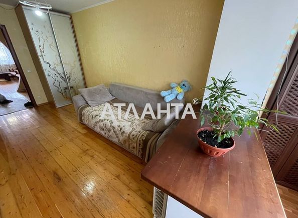 3-кімнатна квартира за адресою вул. Академіка Корольова (площа 62,3 м²) - Atlanta.ua - фото 4