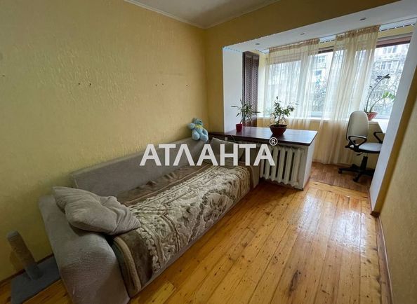 3-кімнатна квартира за адресою вул. Академіка Корольова (площа 62,3 м²) - Atlanta.ua - фото 5