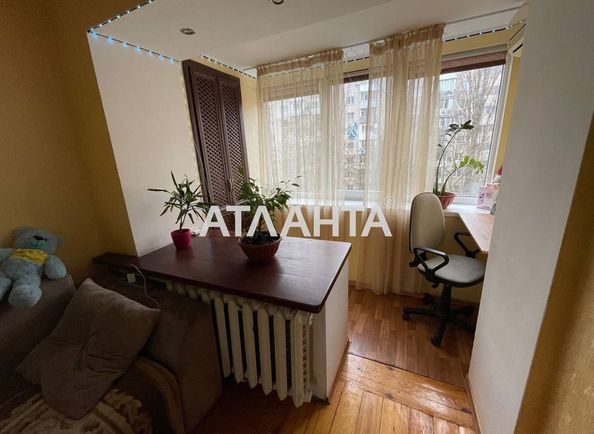 3-кімнатна квартира за адресою вул. Академіка Корольова (площа 62,3 м²) - Atlanta.ua - фото 6