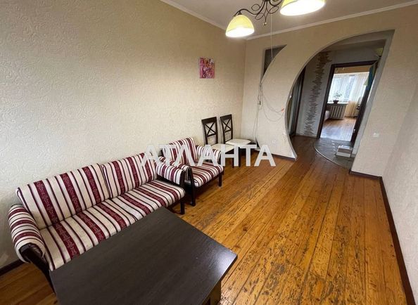 3-кімнатна квартира за адресою вул. Академіка Корольова (площа 62,3 м²) - Atlanta.ua - фото 7